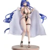 Good Smile Arts Shanghai Azur Lane Mogador Locker Room Lechery Ver. 1/7 Figure