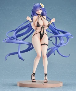 Good Smile Arts Shanghai Azur Lane Mogador Locker Room Lechery Ver. 1/7 Figure