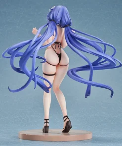 Good Smile Arts Shanghai Azur Lane Mogador Locker Room Lechery Ver. 1/7 Figure