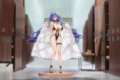 Good Smile Arts Shanghai Azur Lane Mogador Locker Room Lechery Ver. 1/7 Figure