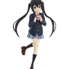 Good Smile Arts Shanghai Figure*POP UP PARADE K-On! Azusa Nakano L size Figure JAPAN