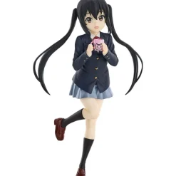 Good Smile Arts Shanghai Figure*POP UP PARADE K-On! Azusa Nakano L size Figure JAPAN