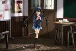 Good Smile Arts Shanghai Figure*POP UP PARADE K-On! Azusa Nakano L size Figure JAPAN