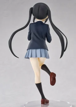 Good Smile Arts Shanghai Figure*POP UP PARADE K-On! Azusa Nakano L size Figure JAPAN