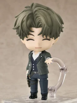 Good Smile Arts Shanghai Figure|Nendoroid*Nendoroid Shi Jie Zhi Wai Bai Yuan Action Figure JAPAN