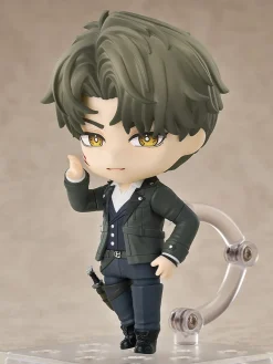 Good Smile Arts Shanghai Figure|Nendoroid*Nendoroid Shi Jie Zhi Wai Bai Yuan Action Figure JAPAN