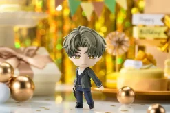 Good Smile Arts Shanghai Figure|Nendoroid*Nendoroid Shi Jie Zhi Wai Bai Yuan Action Figure JAPAN