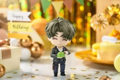 Good Smile Arts Shanghai Figure|Nendoroid*Nendoroid Shi Jie Zhi Wai Bai Yuan Action Figure JAPAN