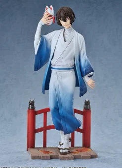 Good Smile Arts Shanghai Bungo Stray Dogs Osamu Dazai Kimono Ver. 1/7 Figure