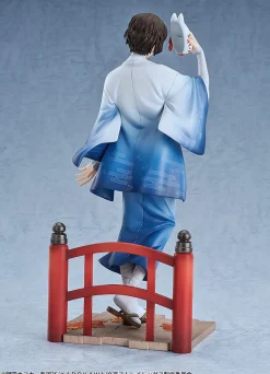 Good Smile Arts Shanghai Bungo Stray Dogs Osamu Dazai Kimono Ver. 1/7 Figure