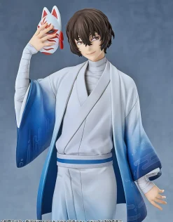 Good Smile Arts Shanghai Bungo Stray Dogs Osamu Dazai Kimono Ver. 1/7 Figure