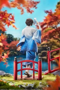 Good Smile Arts Shanghai Bungo Stray Dogs Osamu Dazai Kimono Ver. 1/7 Figure