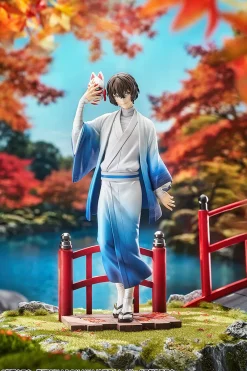 Good Smile Arts Shanghai Bungo Stray Dogs Osamu Dazai Kimono Ver. 1/7 Figure