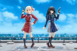 Good Smile Arts Shanghai Figure*POP UP PARADE Lycoris Recoil Takina Inoue Figure JAPAN