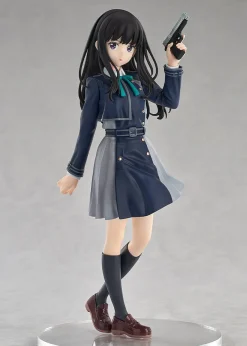 Good Smile Arts Shanghai Figure*POP UP PARADE Lycoris Recoil Takina Inoue Figure JAPAN