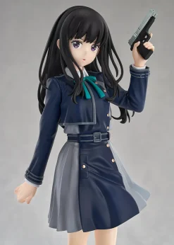 Good Smile Arts Shanghai Figure*POP UP PARADE Lycoris Recoil Takina Inoue Figure JAPAN
