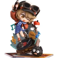 Good Smile Arts Shanghai Figure*Qset+ Reverse: 1999 Regulus Figure JAPAN OFFICIAL