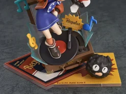 Good Smile Arts Shanghai Figure*Qset+ Reverse: 1999 Regulus Figure JAPAN OFFICIAL