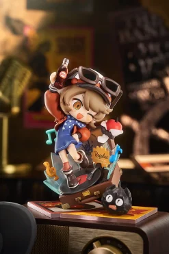 Good Smile Arts Shanghai Figure*Qset+ Reverse: 1999 Regulus Figure JAPAN OFFICIAL