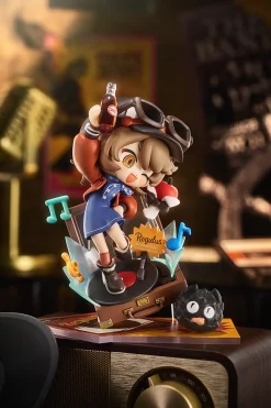 Good Smile Arts Shanghai Figure*Qset+ Reverse: 1999 Regulus Figure JAPAN OFFICIAL