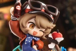 Good Smile Arts Shanghai Figure*Qset+ Reverse: 1999 Regulus Figure JAPAN OFFICIAL