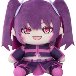 Good Smile Company 2.5 Dimensional Seduction Miriella Plush Doll JAPAN OFFICIAL