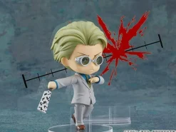 Good Smile Company 1812 Nendoroid Kento Nanami Jujutsu Kaisen JAPAN ZA-109