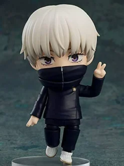 Good Smile Company Figure*1750 Nendoroid Toge Inumaki Jujutsu Kaisen JAPAN ZA-53