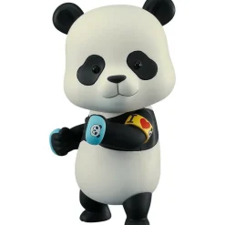 Good Smile Company 1844 Nendoroid Panda Jujutsu Kaisen Action Figure ZA-108