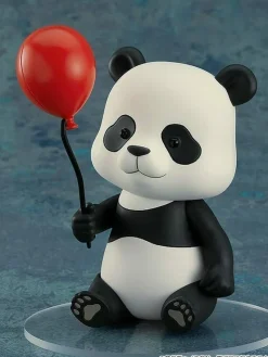 Good Smile Company 1844 Nendoroid Panda Jujutsu Kaisen Action Figure ZA-108