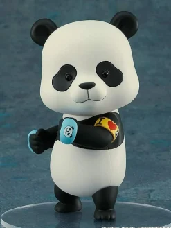 Good Smile Company 1844 Nendoroid Panda Jujutsu Kaisen Action Figure ZA-108
