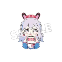 Good Smile Company BanG Dream! Mugendai Mewtype Nonoka Miyanaga Plush JAPAN