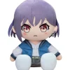 Good Smile Company BanG Dream! MyGO!!!!! Tomori Takamatsu Big Plush JAPAN