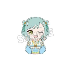 Good Smile Company BanG Dream! Pastel Palettes Hina Hikawa Plush JAPAN