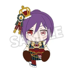 Good Smile Company BanG Dream! Hello Happy World! Kaoru Seta Plush Doll