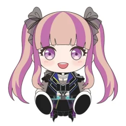 Good Smile Company BanG Dream! RAISE A SUILEN PAREO Plush JAPAN OFFICIAL