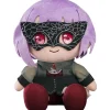 Good Smile Company BanG Dream! Ave Mujica Amoris Plush Doll JAPAN OFFICIAL