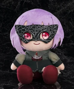 Good Smile Company BanG Dream! Ave Mujica Amoris Plush Doll JAPAN OFFICIAL