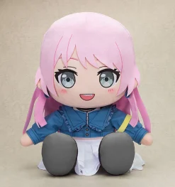 Good Smile Company Big 40cm Plush BanG Dream! MyGO!!!!! Anon Chihaya Plush Doll