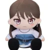 Good Smile Company Big 40cm Plushie BanG Dream! MyGO!!!! Taki Shiina Plush Doll