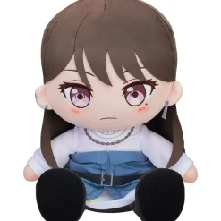 Good Smile Company Big 40cm Plushie BanG Dream! MyGO!!!! Taki Shiina Plush Doll