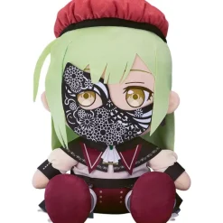 Good Smile Company Big 40cm Plush BanG Dream! Ave Mujica Mortis Plush Doll