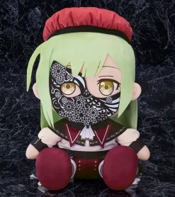 Good Smile Company Big 40cm Plush BanG Dream! Ave Mujica Mortis Plush Doll