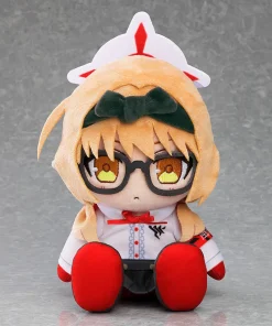 Good Smile Company Blue Archive Chocopuni Chinatsu Plush Doll JAPAN OFFICIAL