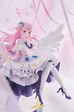 Good Smile Company Blue Archive Mika 1/7 Figure JAPAN OFFICIAL