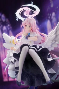 Good Smile Company Blue Archive Mika 1/7 Figure JAPAN OFFICIAL