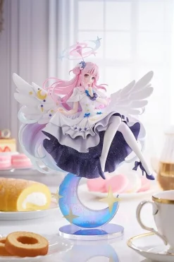 Good Smile Company Blue Archive Mika 1/7 Figure JAPAN OFFICIAL