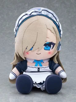 Good Smile Company Blue Archive Chocopuni Asuna Plush Doll JAPAN OFFICIAL