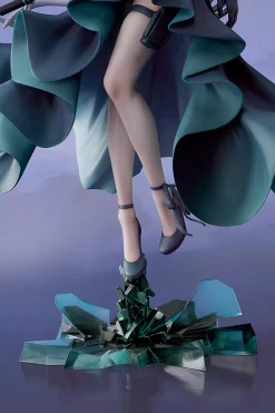 Good Smile Company Figure*Blue Archive Shiroko Terror 1/7 Figure JAPAN OFFICIAL