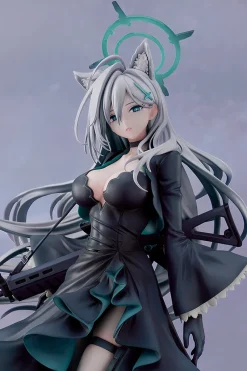 Good Smile Company Figure*Blue Archive Shiroko Terror 1/7 Figure JAPAN OFFICIAL